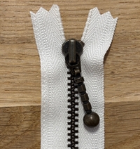 17 cm Lynlås Natur